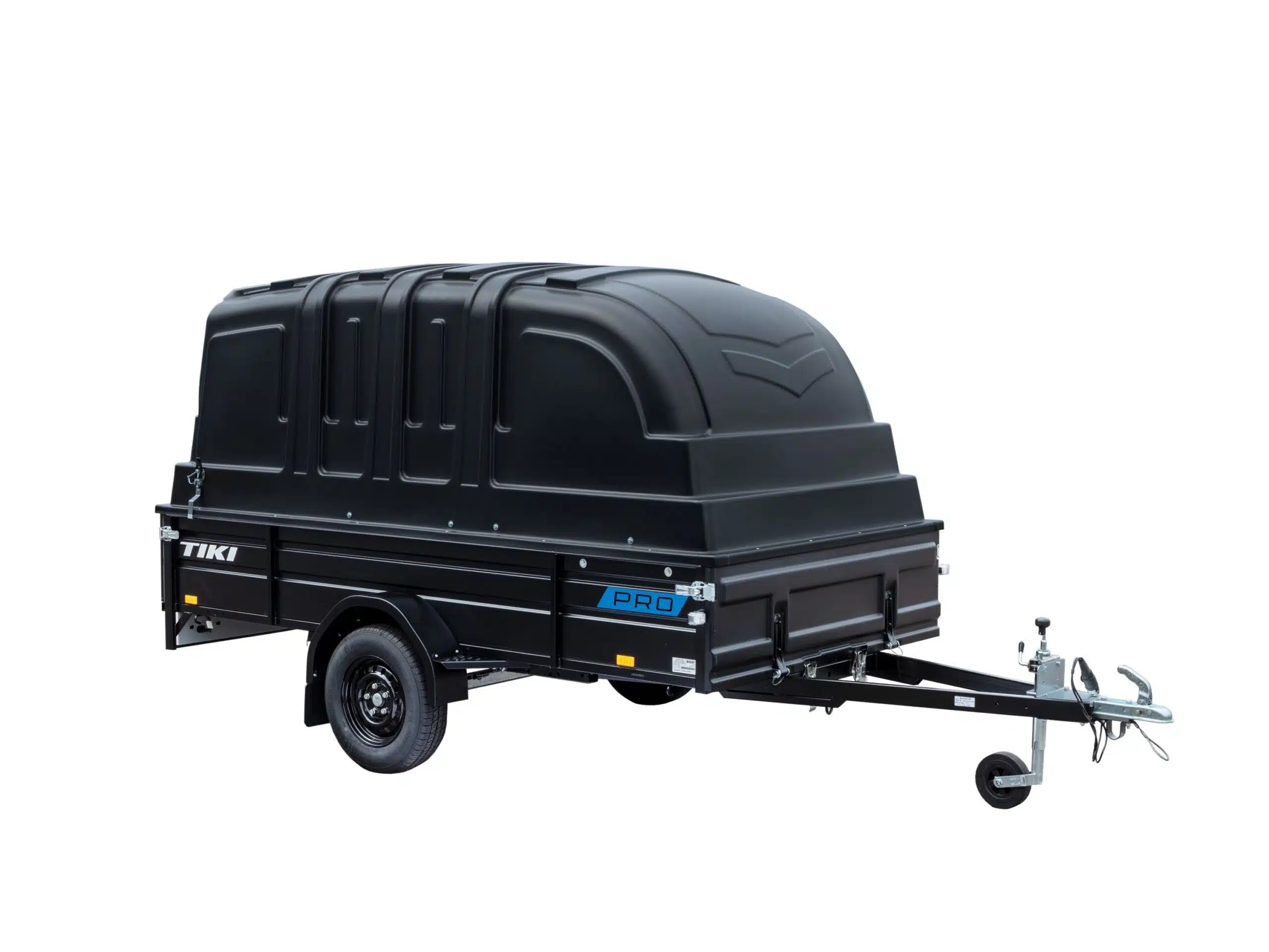 Cargo Trailers
